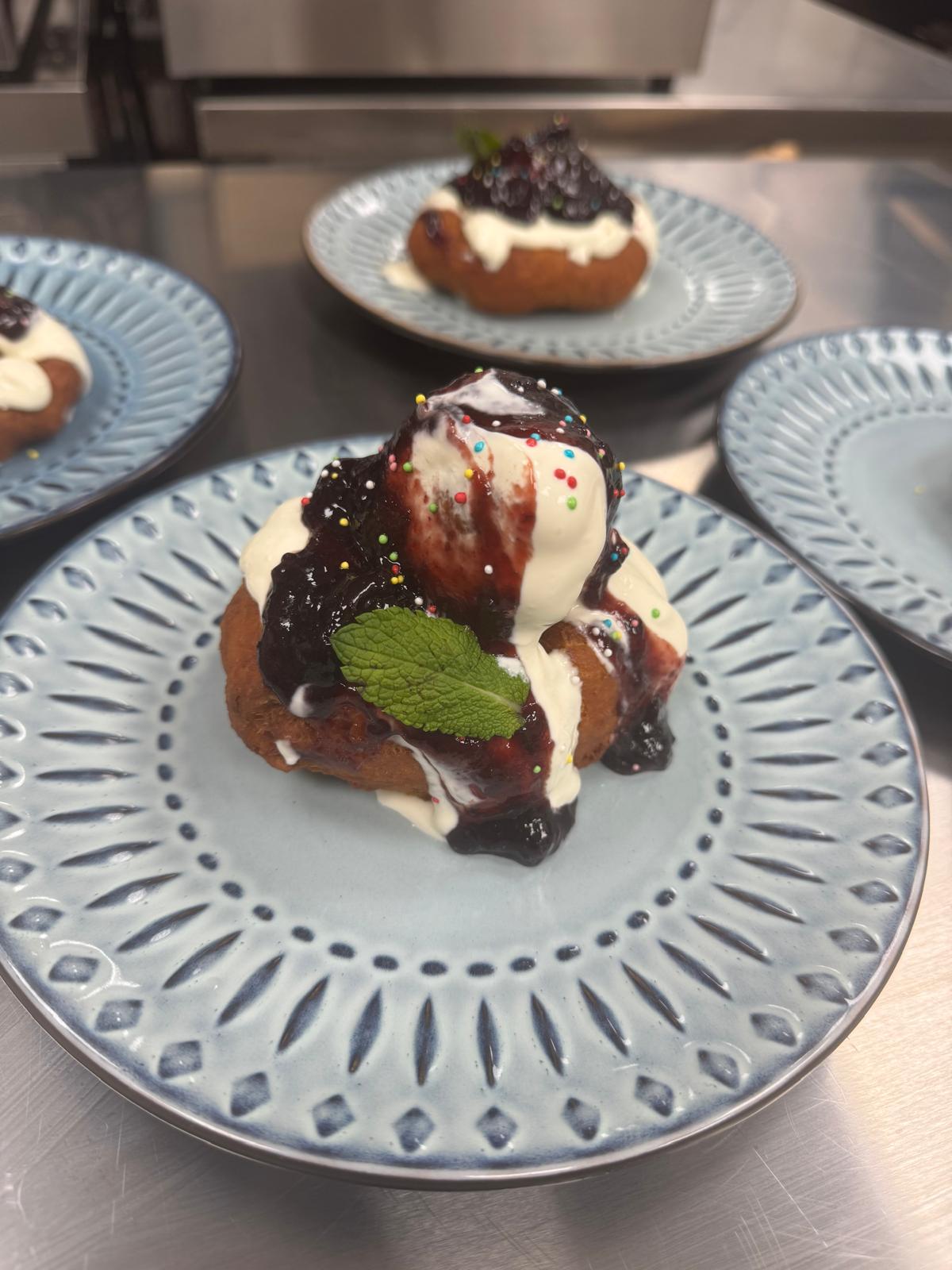 Café Magic – Impression 1